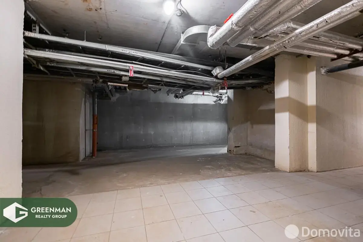 Стоимость продажи склада, Минск, ул. Одоевского, д. 115/А