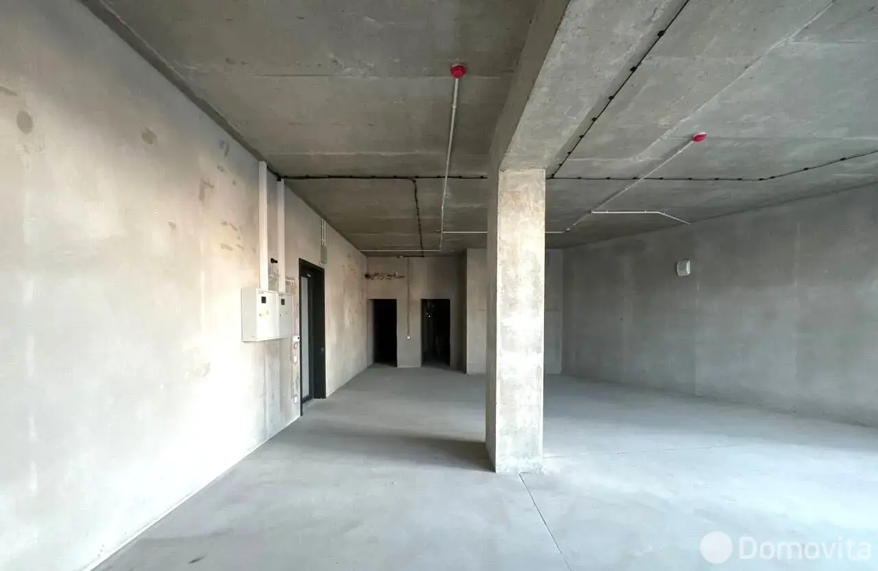Купить офис на ул. Нововиленская, д. 27 в Минске, 140400USD, код 9428 - фото 7
