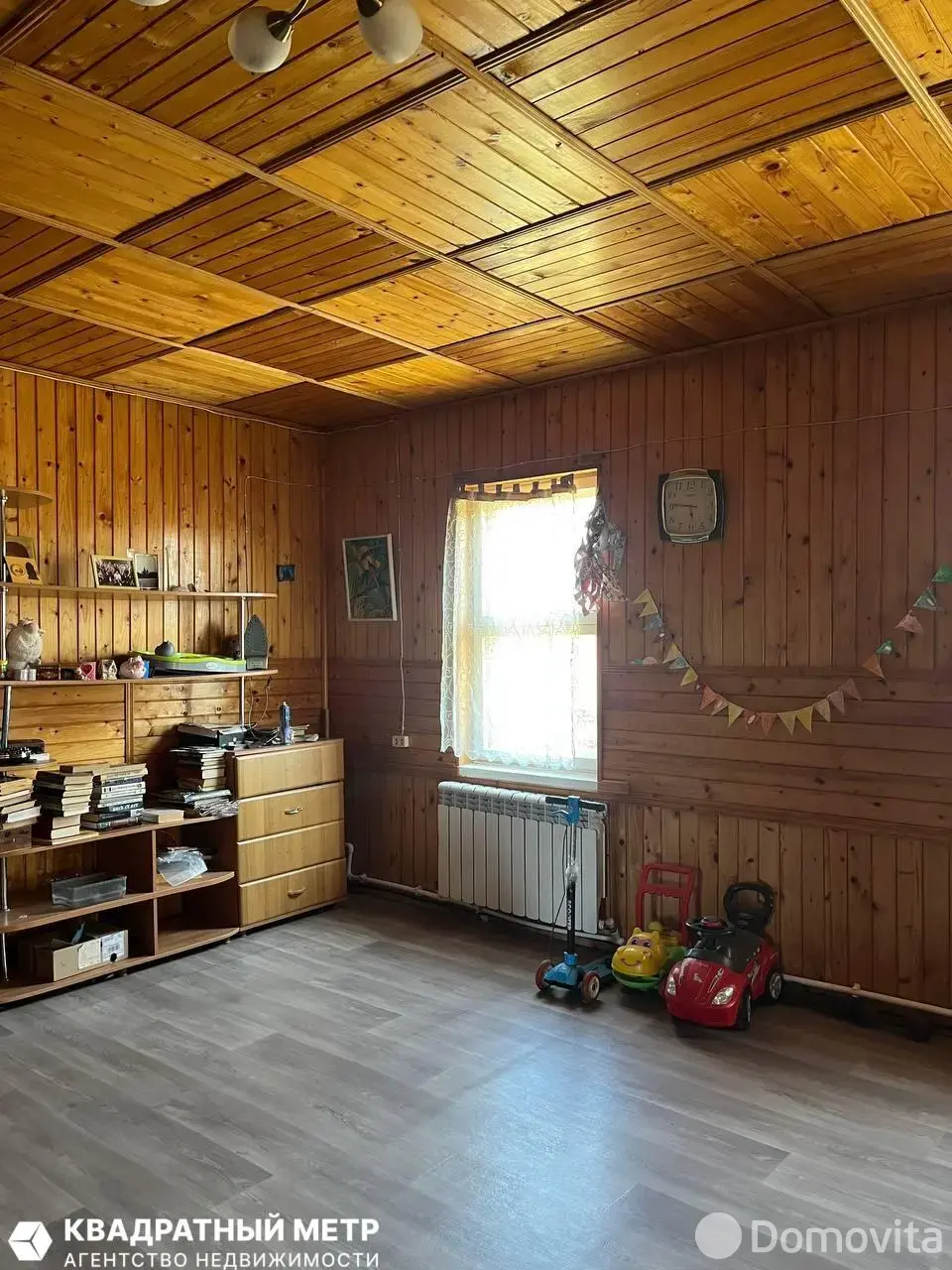 коттедж, Домашаны, ул. Цветочная