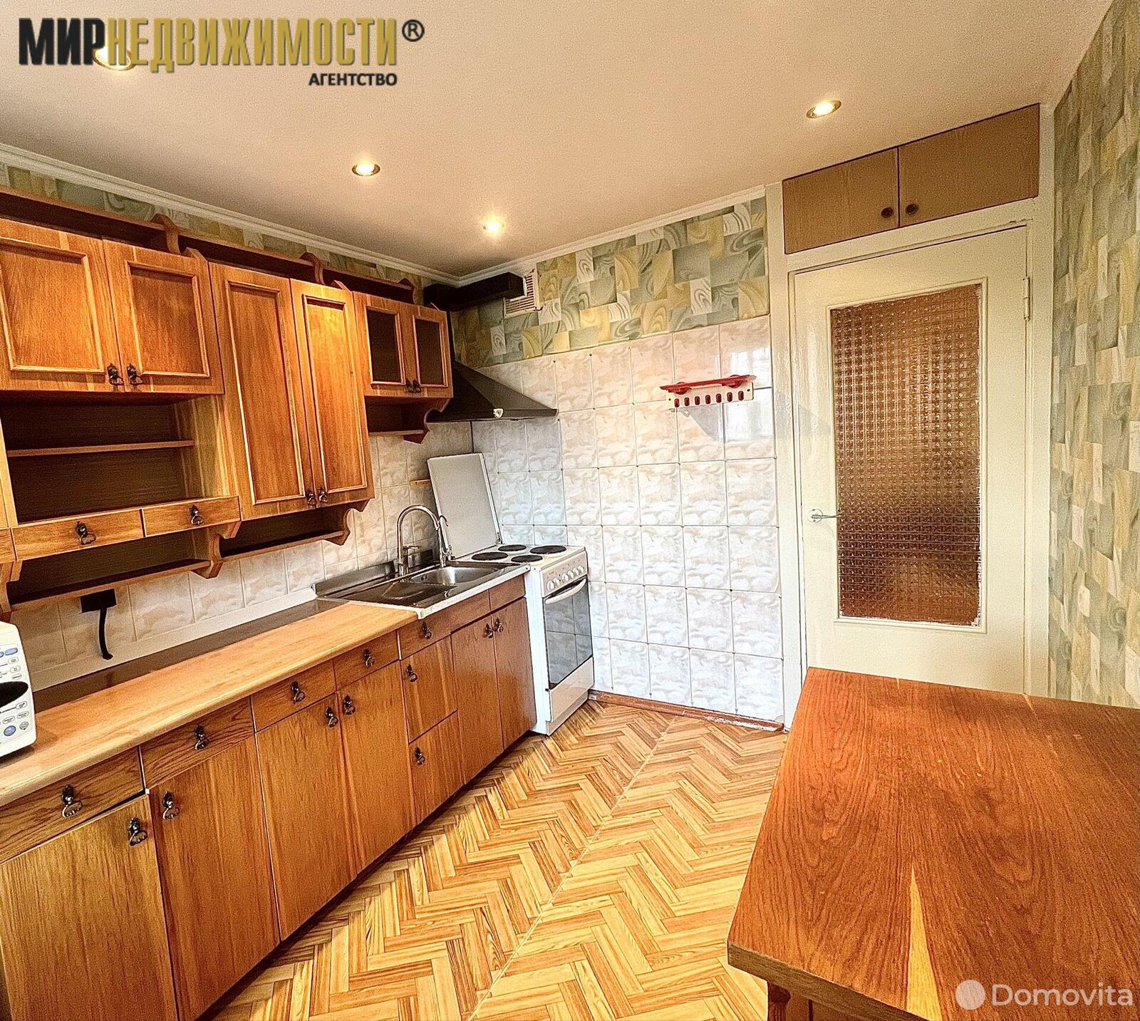 Продажа 1-комнатной квартиры в Минске, ул. Корженевского, д. 9/1, 54500 USD, код: 1035079 - фото 6