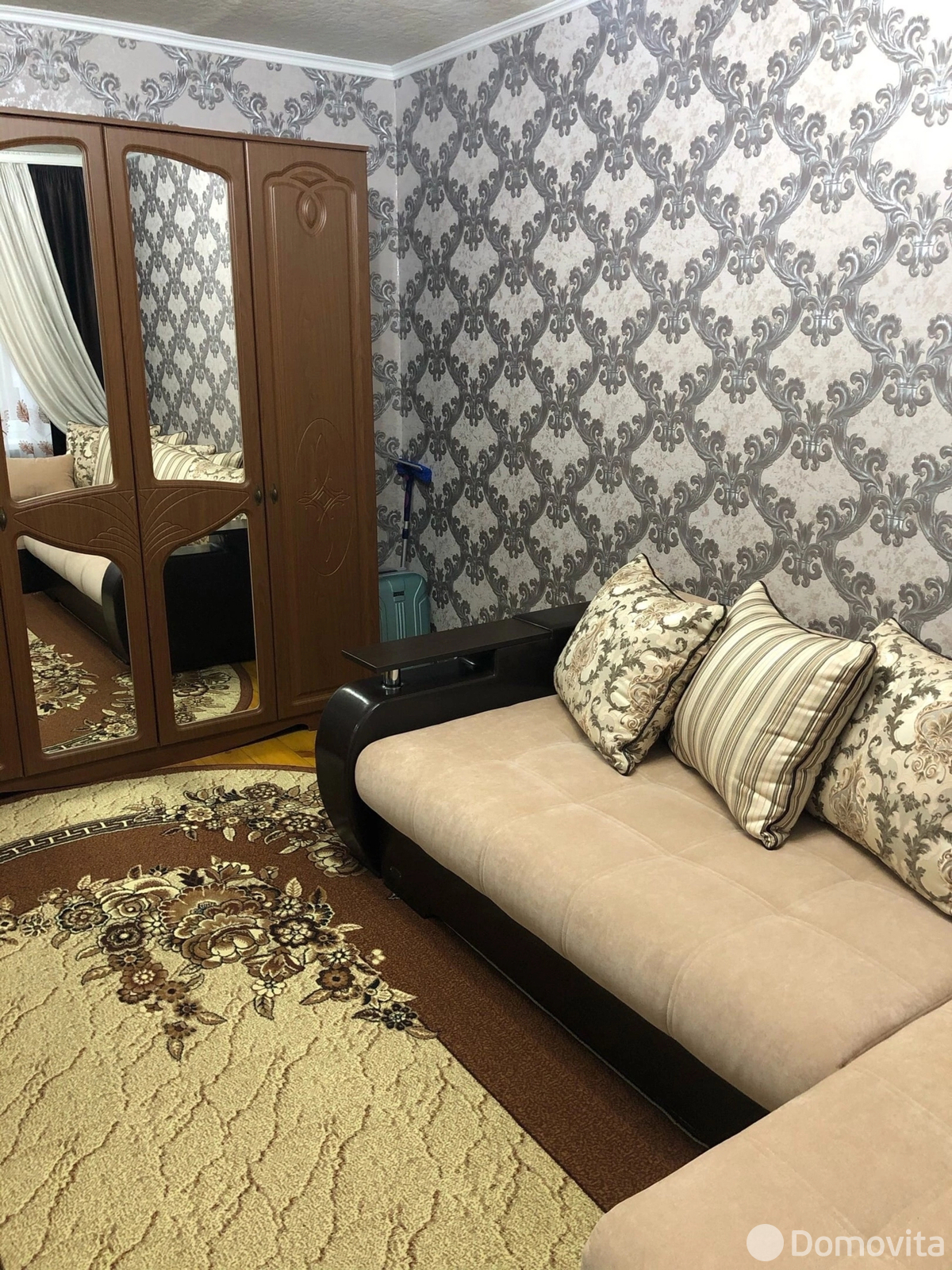 комната, Минск, ул. Данилы Сердича, д. 15 на ст. метро Спортивная