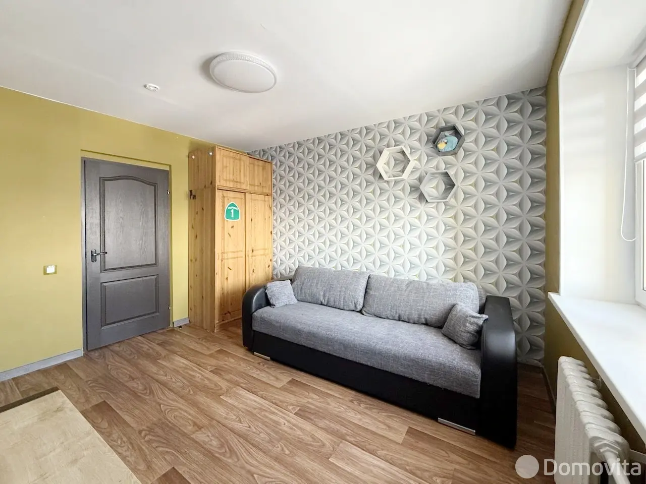 квартира, Сеница, ул. Набережная, д. 54в/2 - лучшее предложение