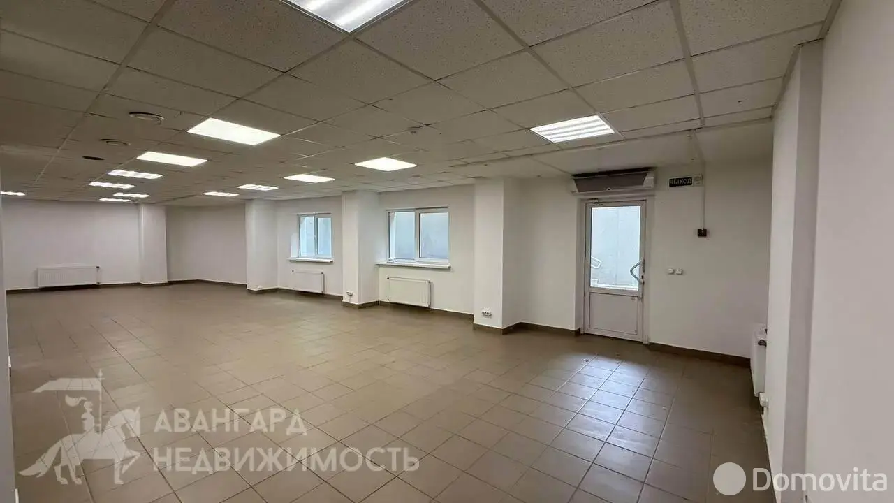 аренда торгового объекта, Минск, Сморговский тр-т, д. 3