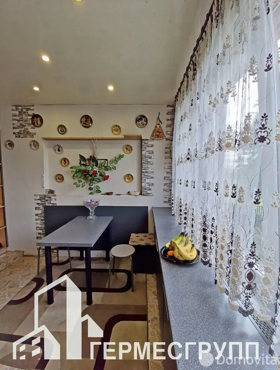 коттедж, Лайковщина, ул. Центральная