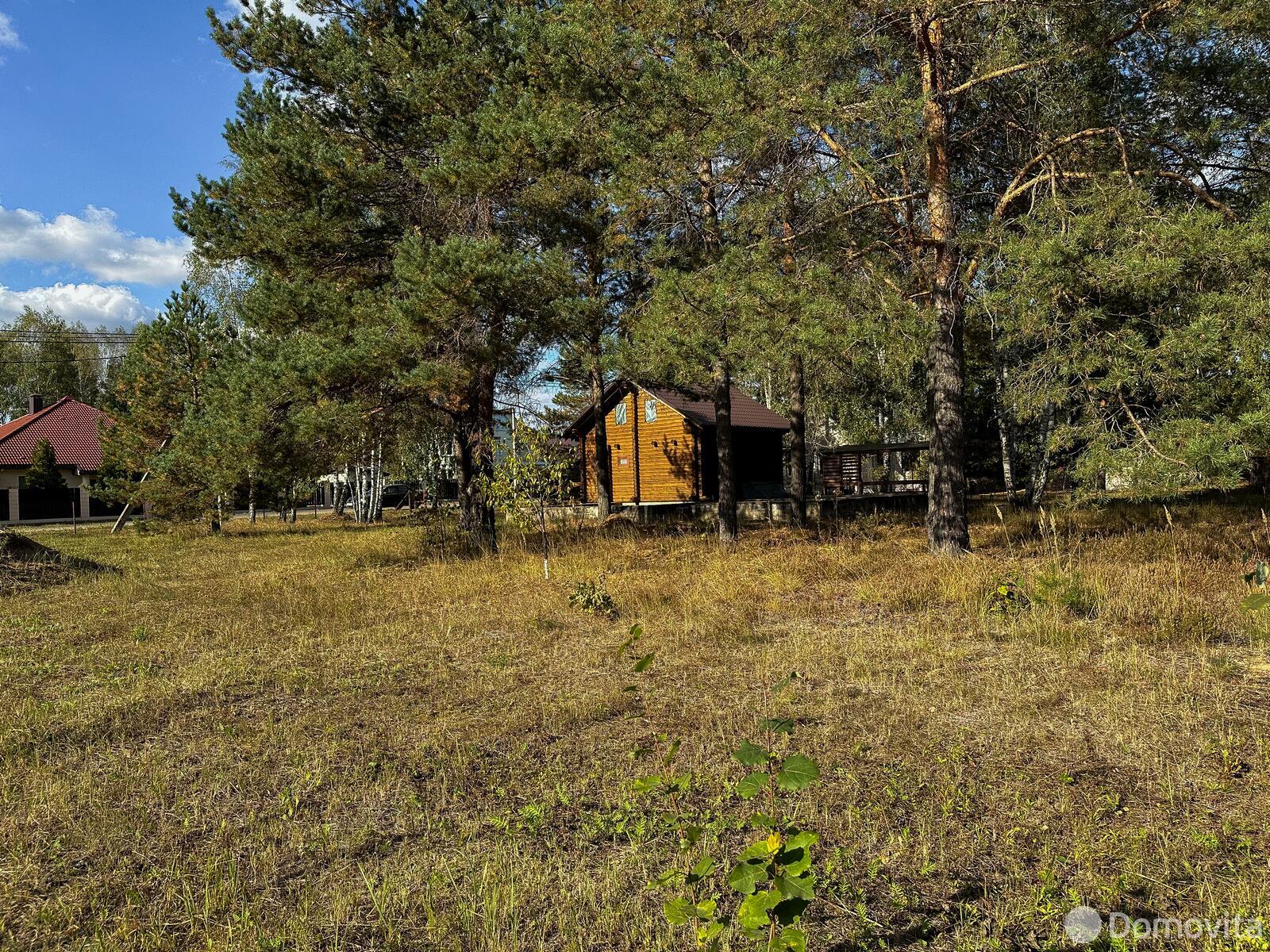 Купить земельный участок, 15.5 соток, Колодищи, Минская область, 140000USD, код 568931 - фото 3