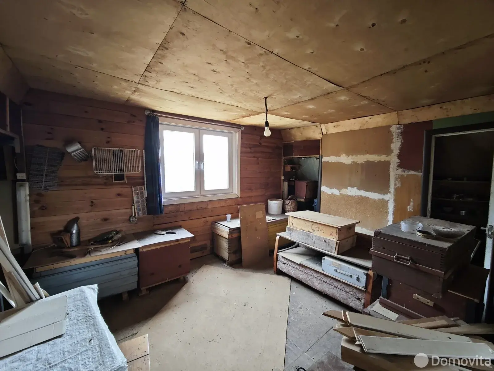 Купить 2-этажную дачу в Ясно солнце Пуховичский район Минская область, 17000USD, код 181822 - фото 15