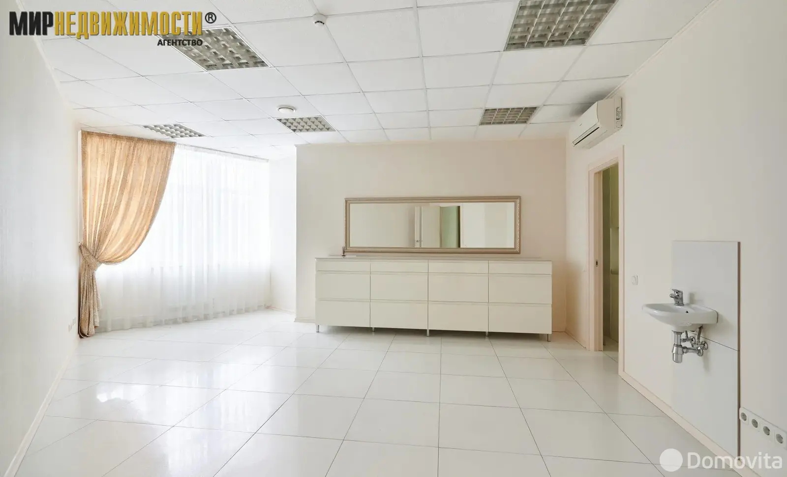 Снять офис на ул. Франциска Скорины, д. 12 в Минске, 295EUR, код 13910 - фото 2