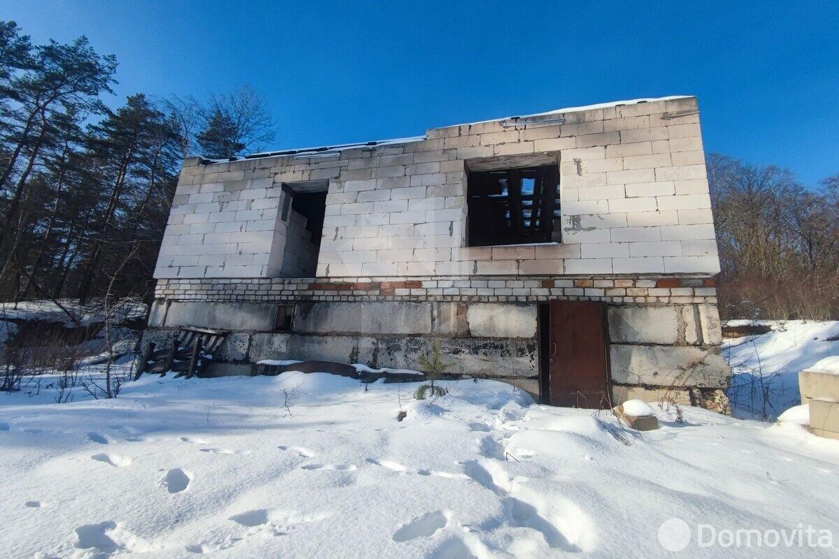 участок, Олехновичи, ул. Городокская 