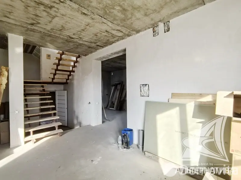 дом, Брест, в Ленинском районе