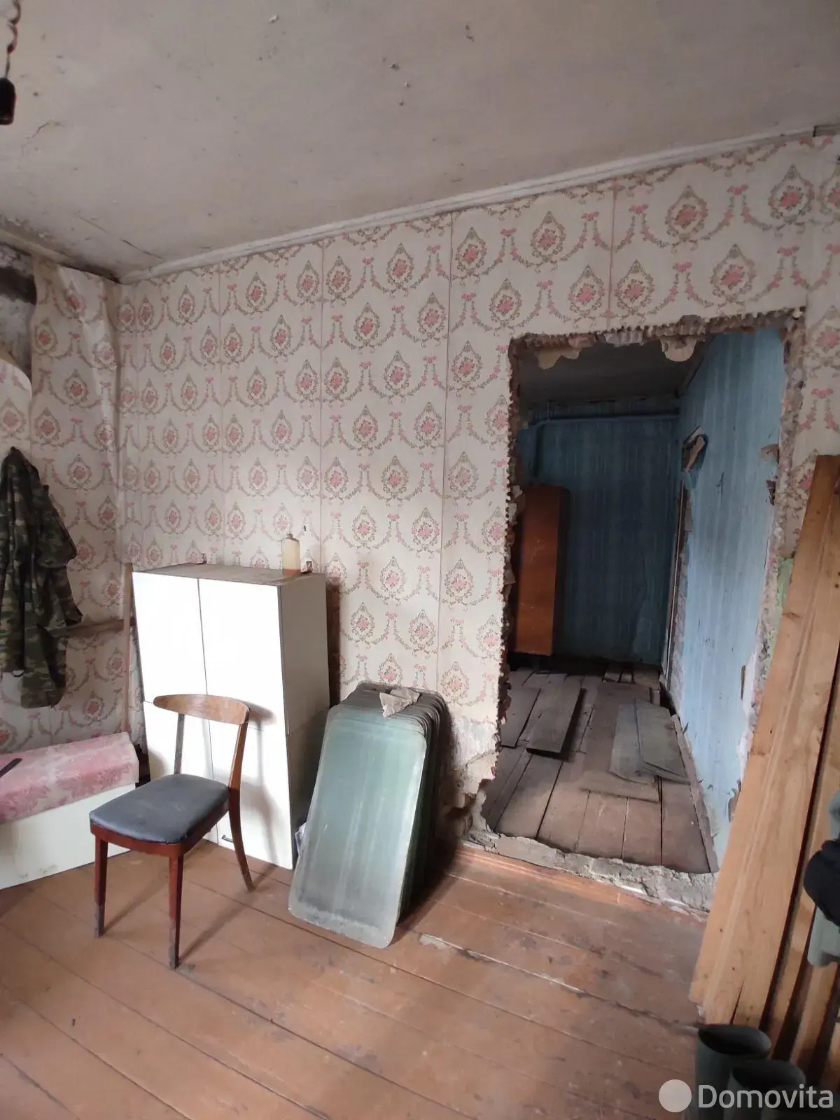 дом, Жодино, ул. Лесная 2-я 