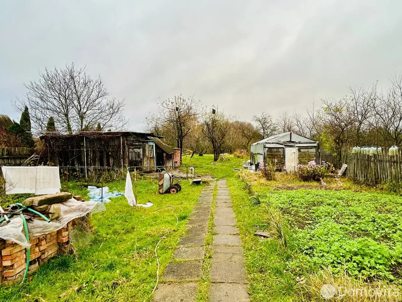 Стоимость продажи дома, Яловка, ул. Центральная