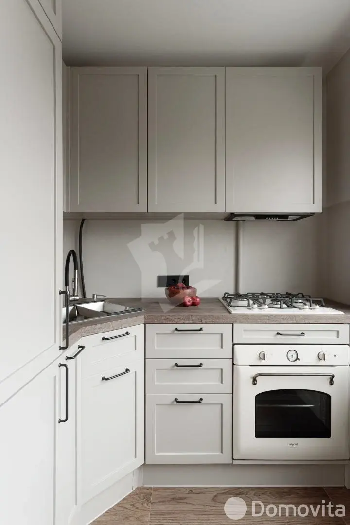 квартира, Минск, ул. Червякова, д. 24