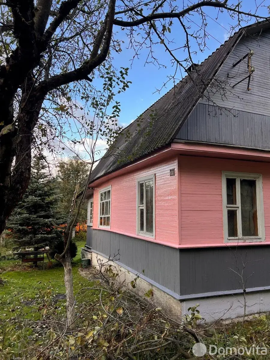 Продажа 1-этажной дачи в Станкостроитель Минская область, 9900USD, код 184179 - фото 24