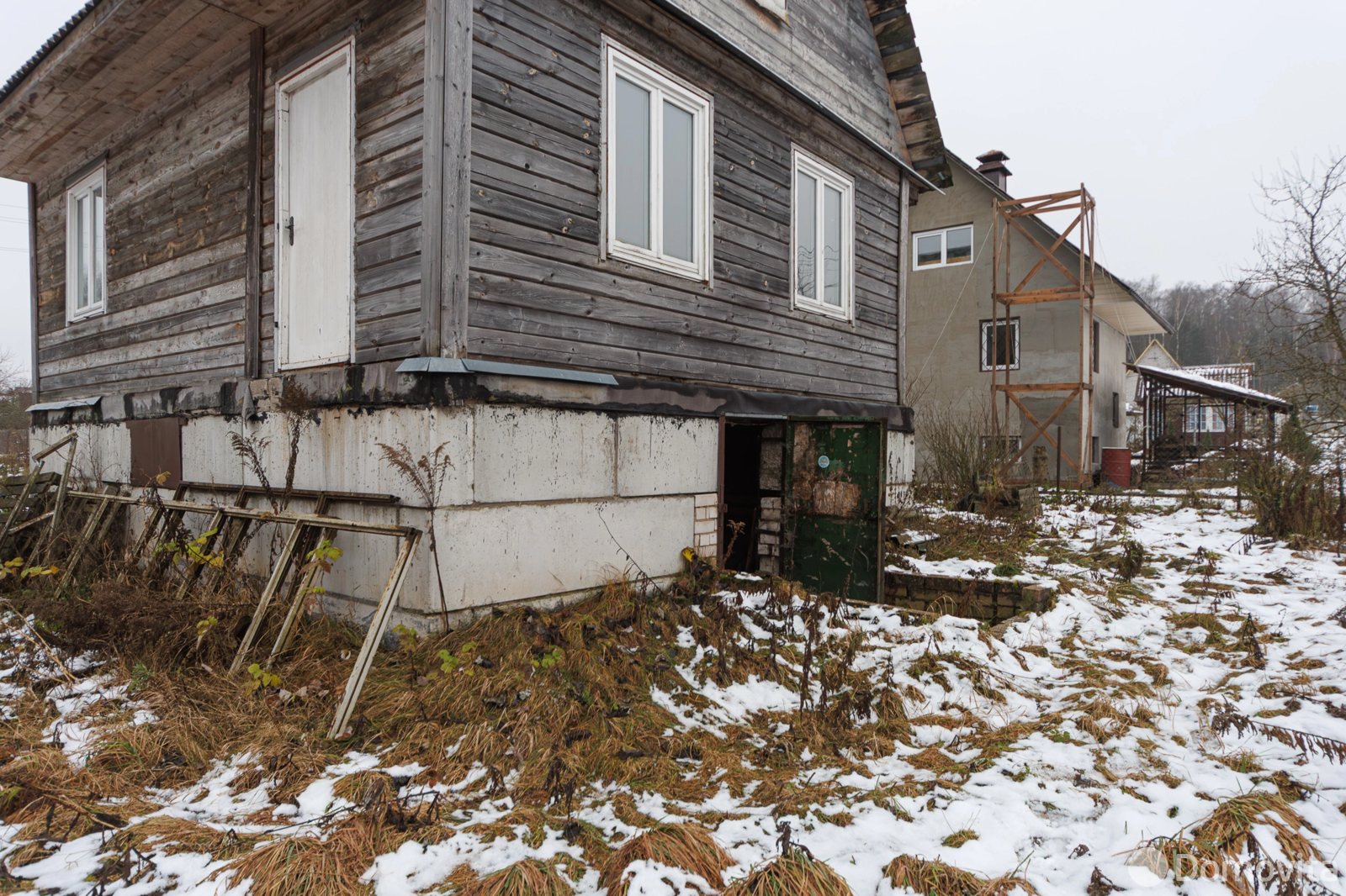 Купить 2-этажную дачу в Атлант-4 Минская область, 14500USD, код 184617 - фото 13