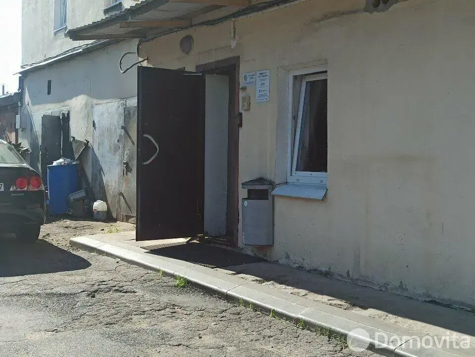 офис, Минск, ул. Калиновского, д. 111/А, стоимость продажи 388 625 р.