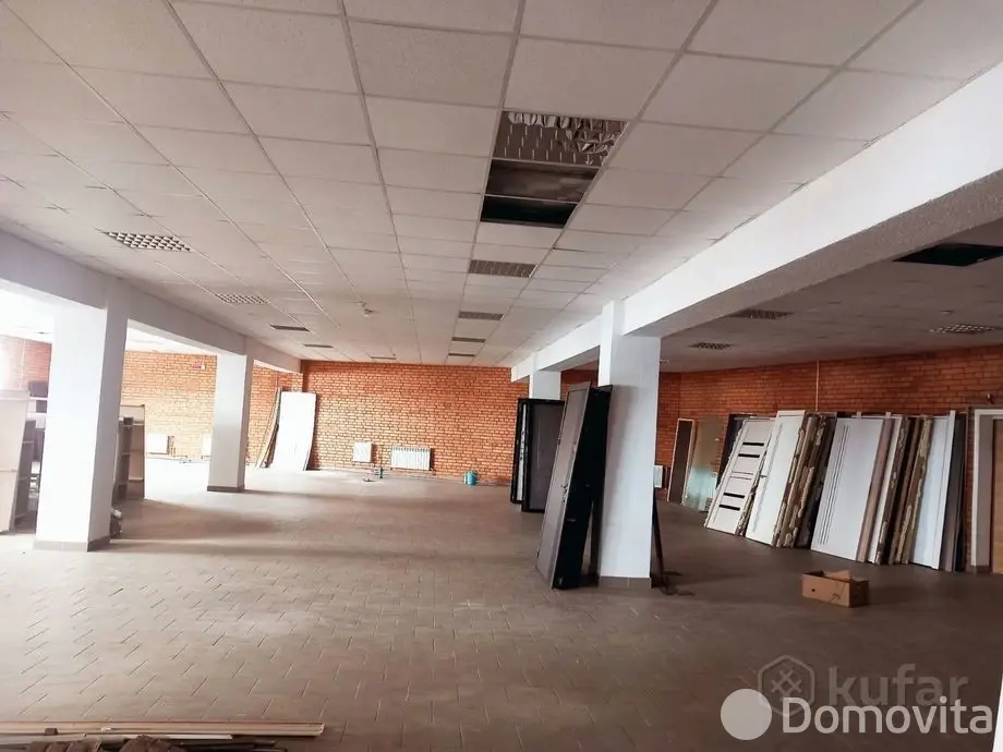 офис, Жлобин, ул. Первомайская, д. 118/4