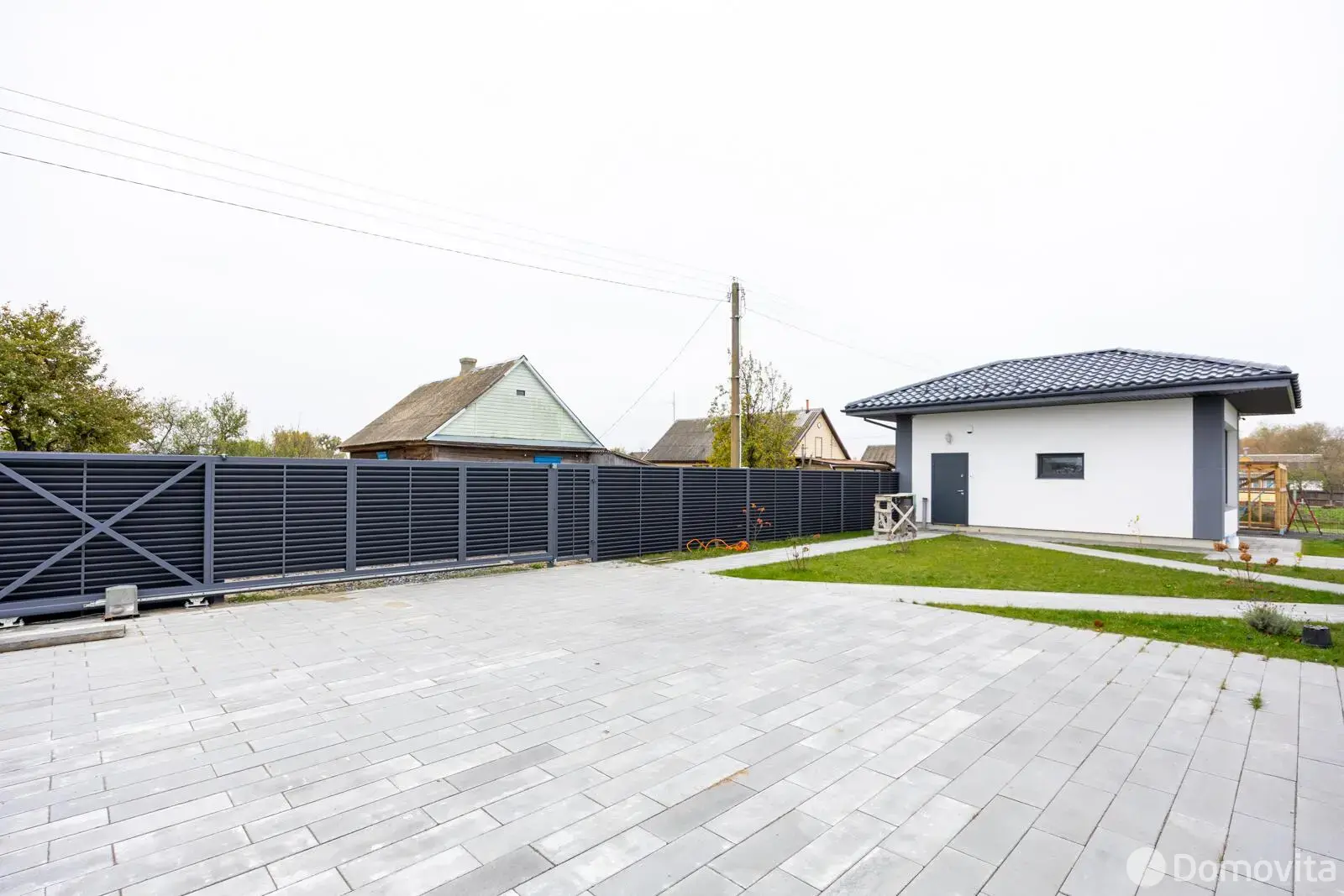 дом, Туров, ул. Советская 