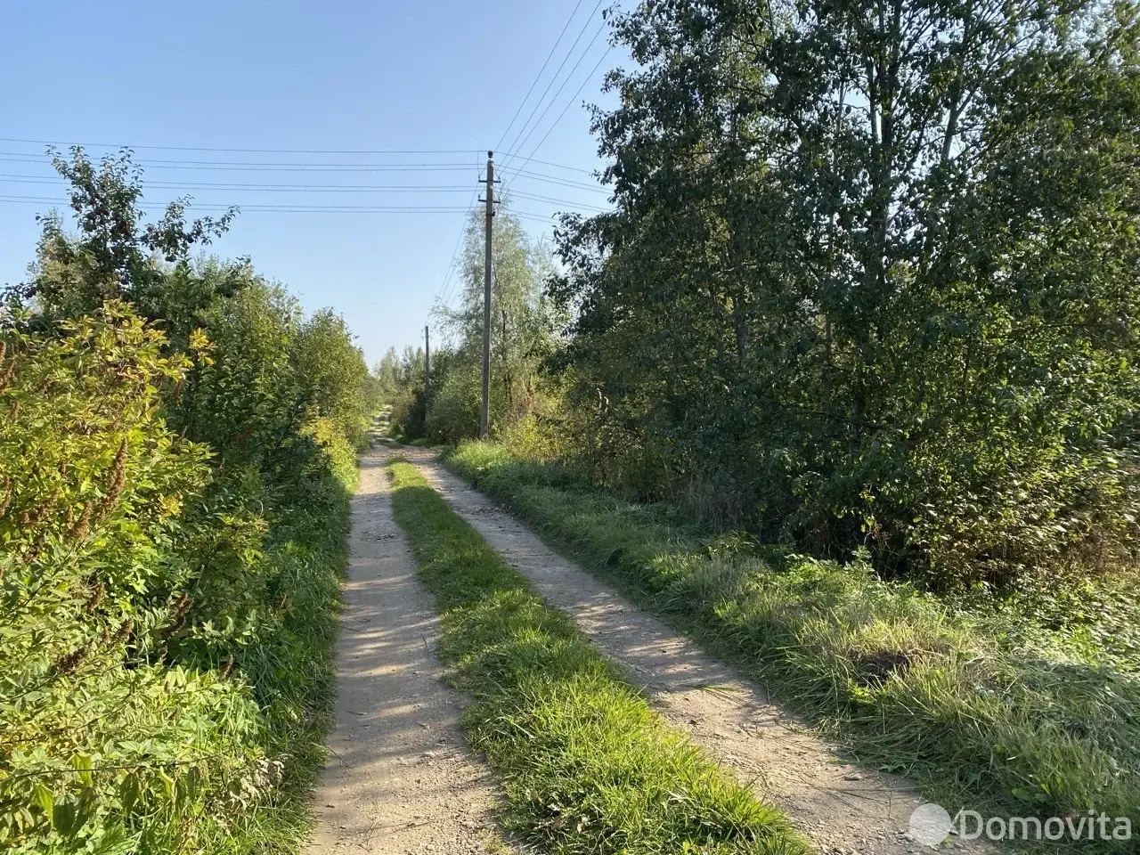 купить участок, Витебск, ул. Полевая, д. 6