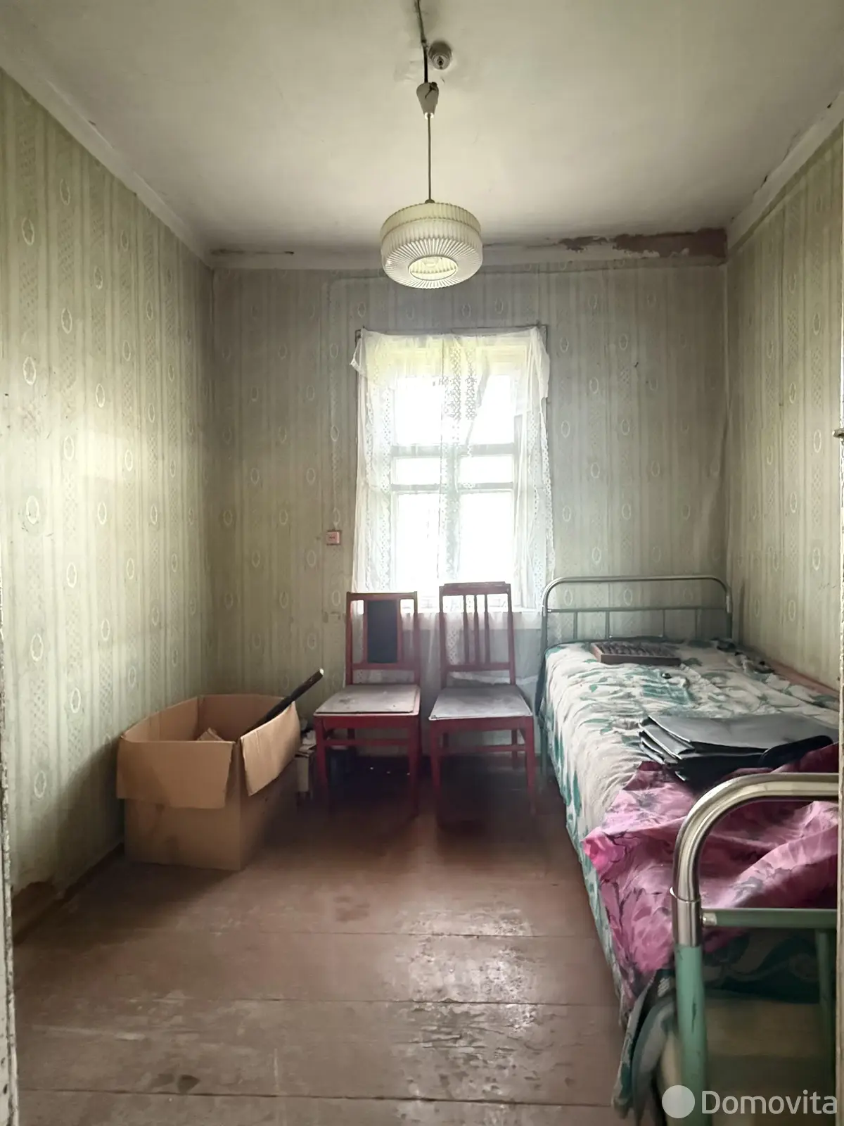 Стоимость продажи дома, Рогачев, ул. Володарского, д. 29