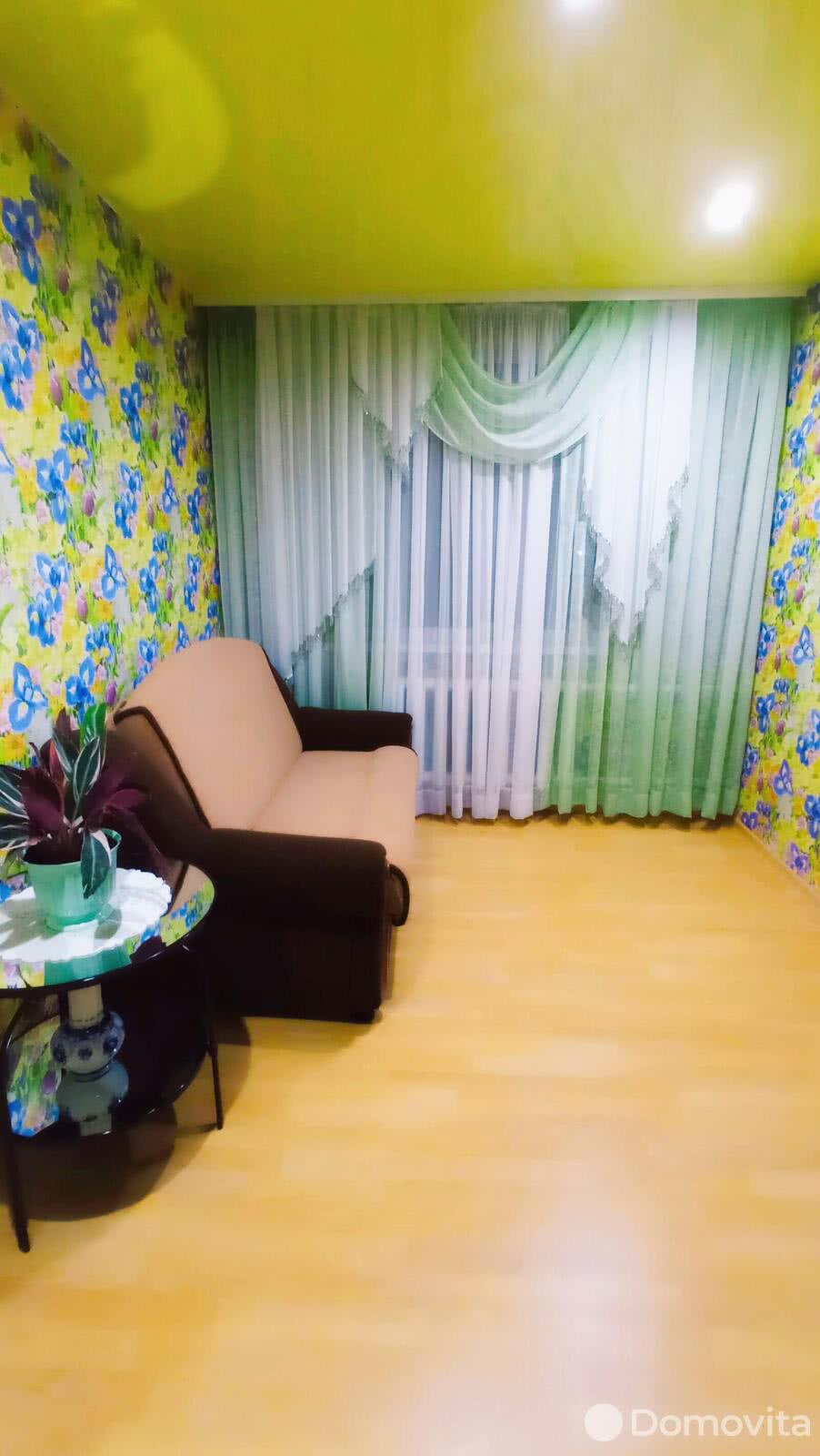 Продажа 2-этажного дома в Крупках, Минская область пер. Землемерный, д. 3, 55000USD, код 625914 - фото 3