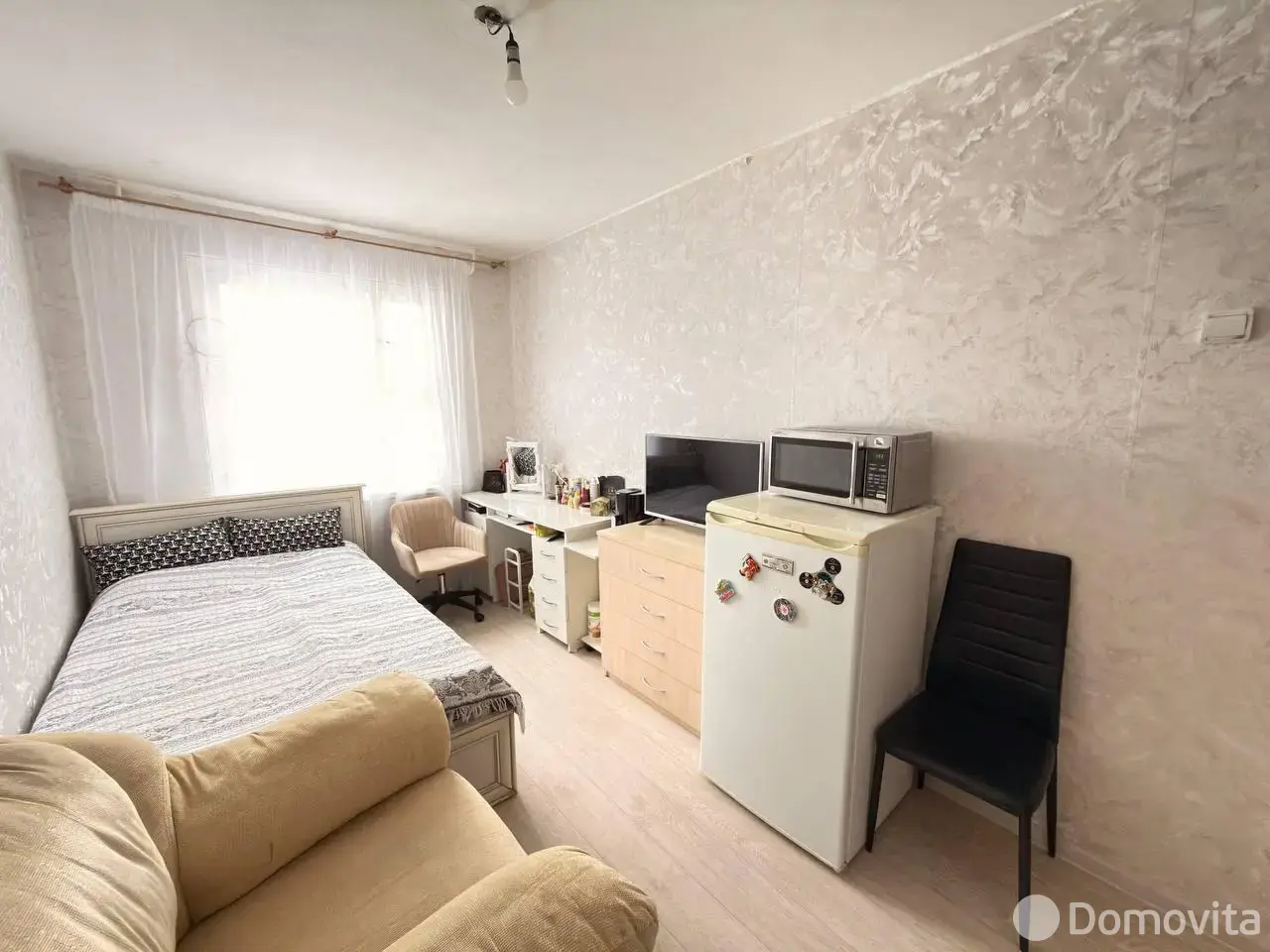 Цена продажи комнаты, Минск, ул. Одоевского, д. 16