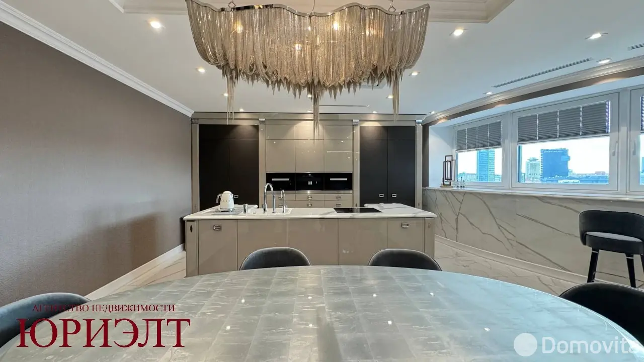 Снять 4-комнатную квартиру в Минске, ул. Сторожовская, д. 6, 5000USD, код 151095 - фото 12