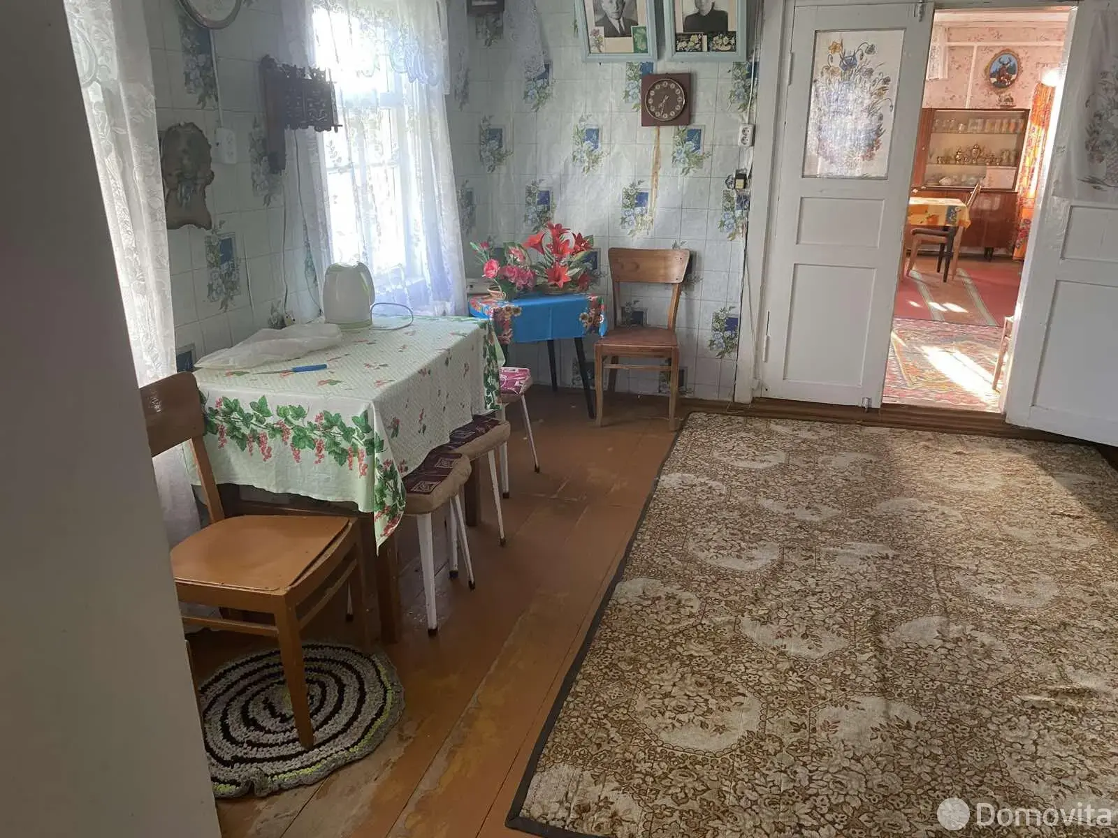 коттедж, Зеньковичи, ул. Молодежная 