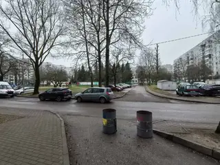 2-комнатная квартира, Витебск, пр-т Победы, д. 6/1