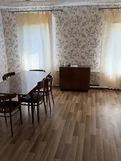 1-этажный коттедж, г. Минск, ул. Аллейная, д. 4