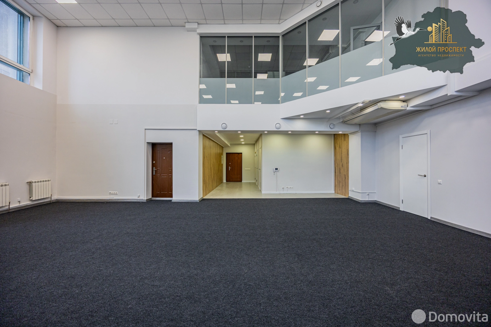 Купить офис на пр-т Дзержинского, д. 69/2 в Минске, 219000USD, код 9341 - фото 11