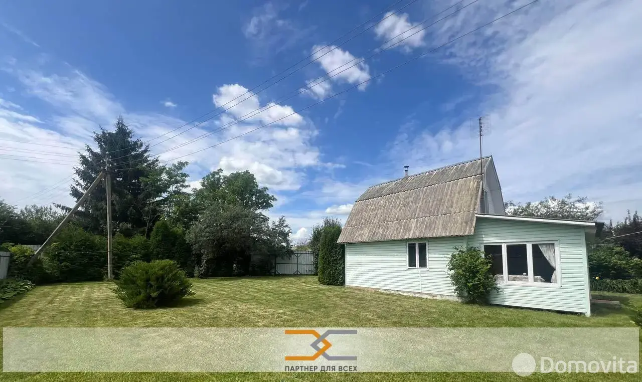 дача, Медик-85,