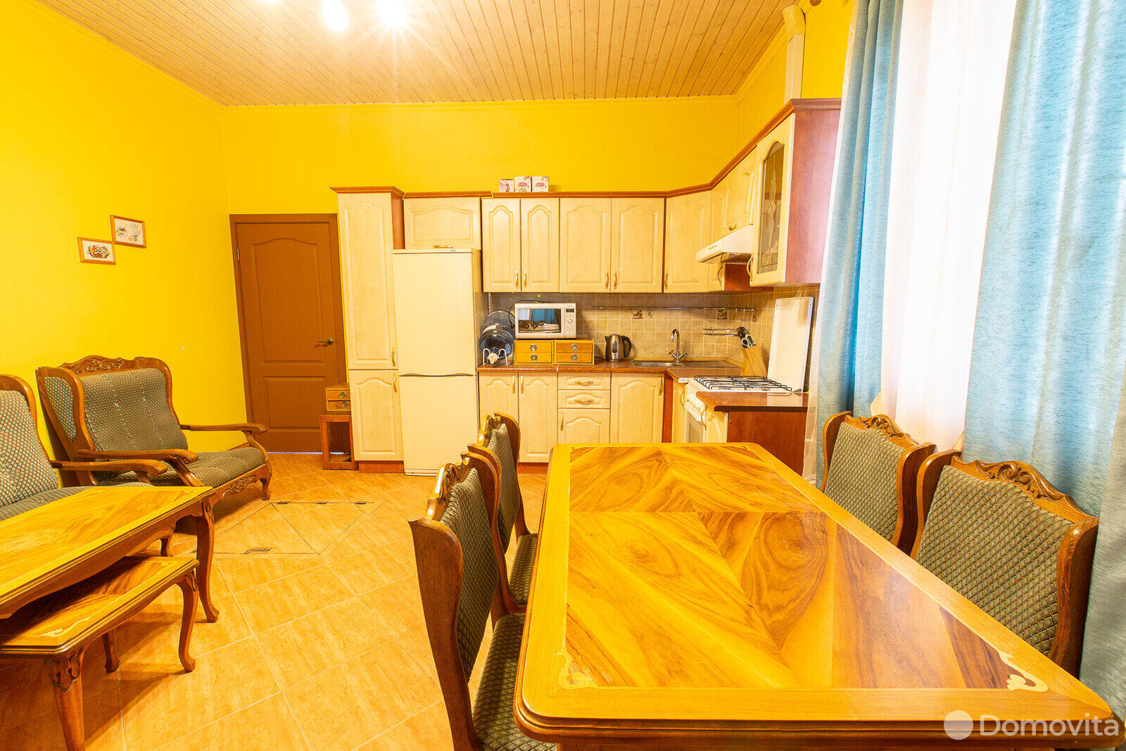 Продажа 2-этажного дома в Надежда-АРДИ, Минская область , 70000USD, код 626368 - фото 6