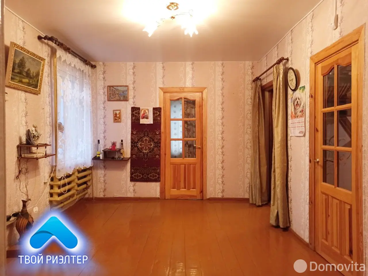 купить дом, Речица, пер. Тимирязева