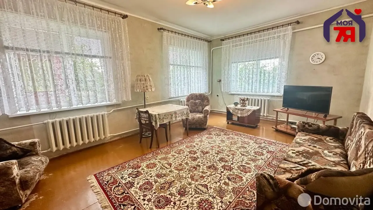коттедж, Красная Слобода, ул. Садовая, стоимость продажи 119 628 р.