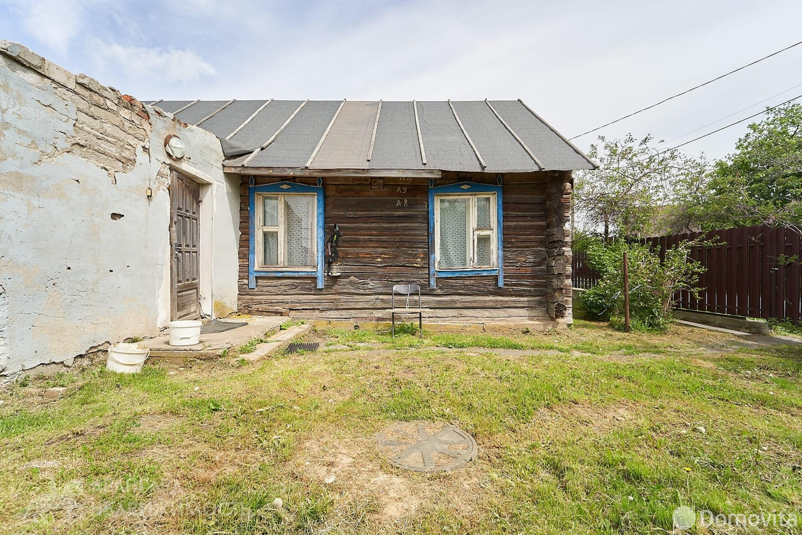 Цена продажи дома, Дворицкая Слобода,