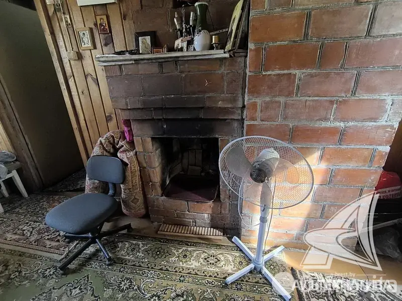 Купить 2-этажную дачу в Березка-87 Брестская область, 40000USD, код 184640 - фото 15