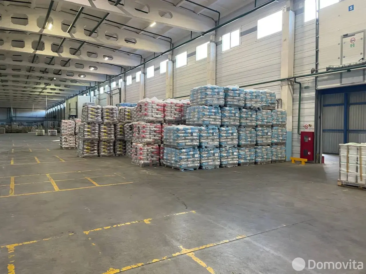 склад, Минск, ул. Минская кольцевая автомобильная дорога, д. 19 к5 без посредников