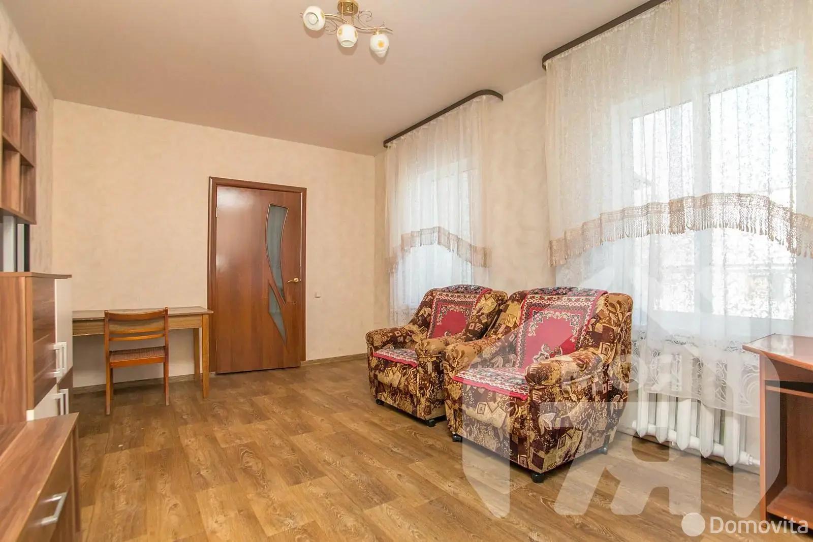 коттедж, Олехновичи, ул. Центральная, стоимость продажи 183 025 р.