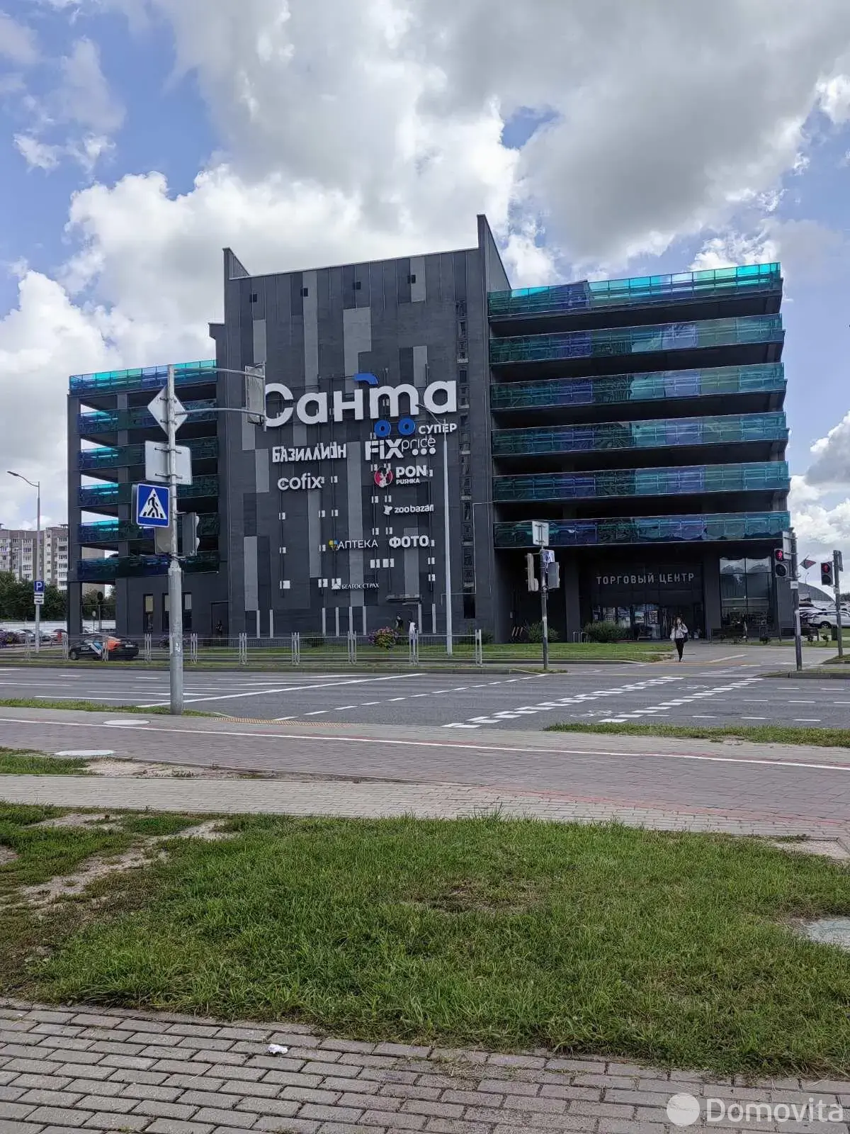 гараж, Минск, ул. Макаенка, д. 11 в Первомайском районе