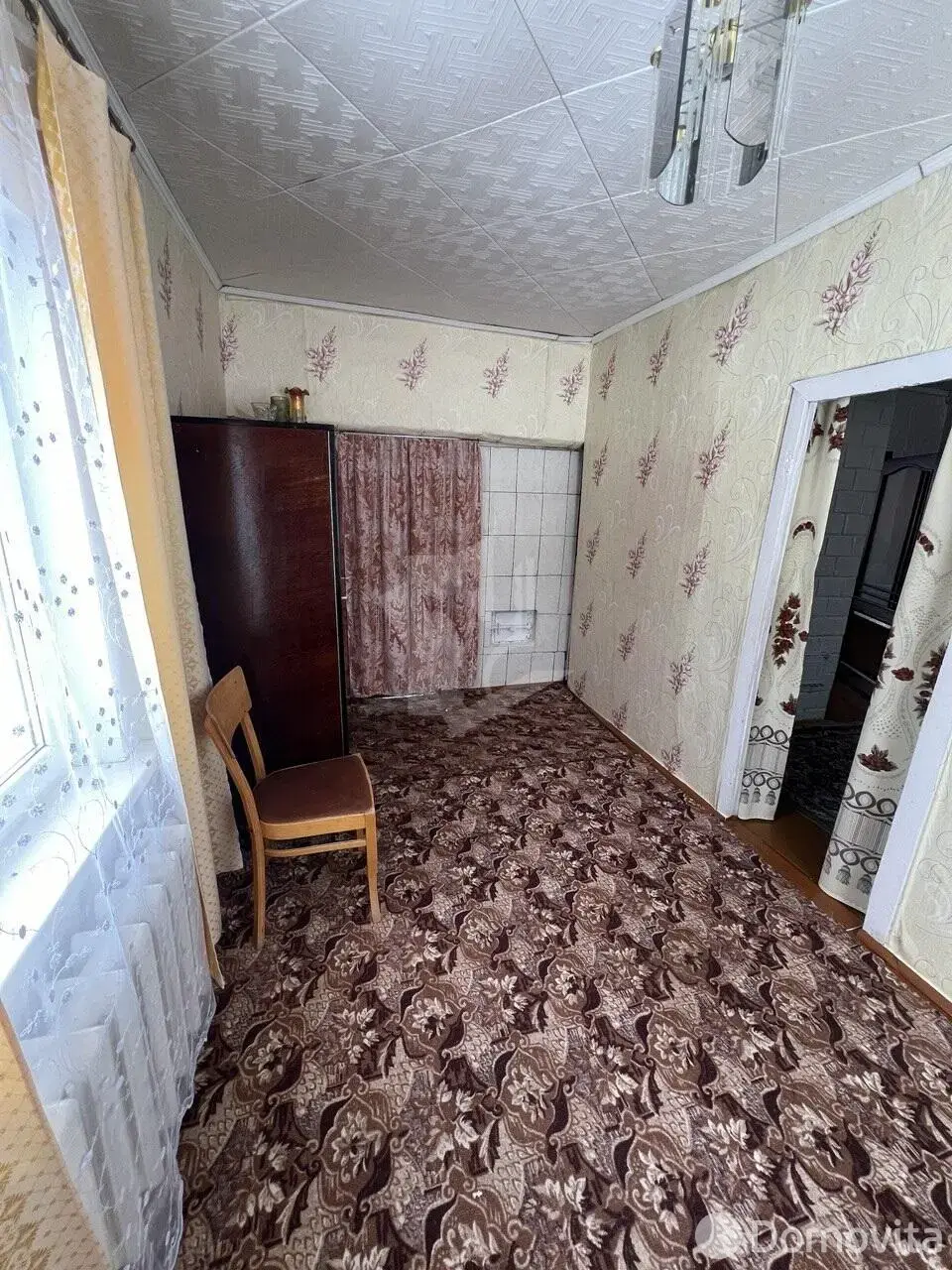 дом, Миколаевщина, ул. Сенкевича