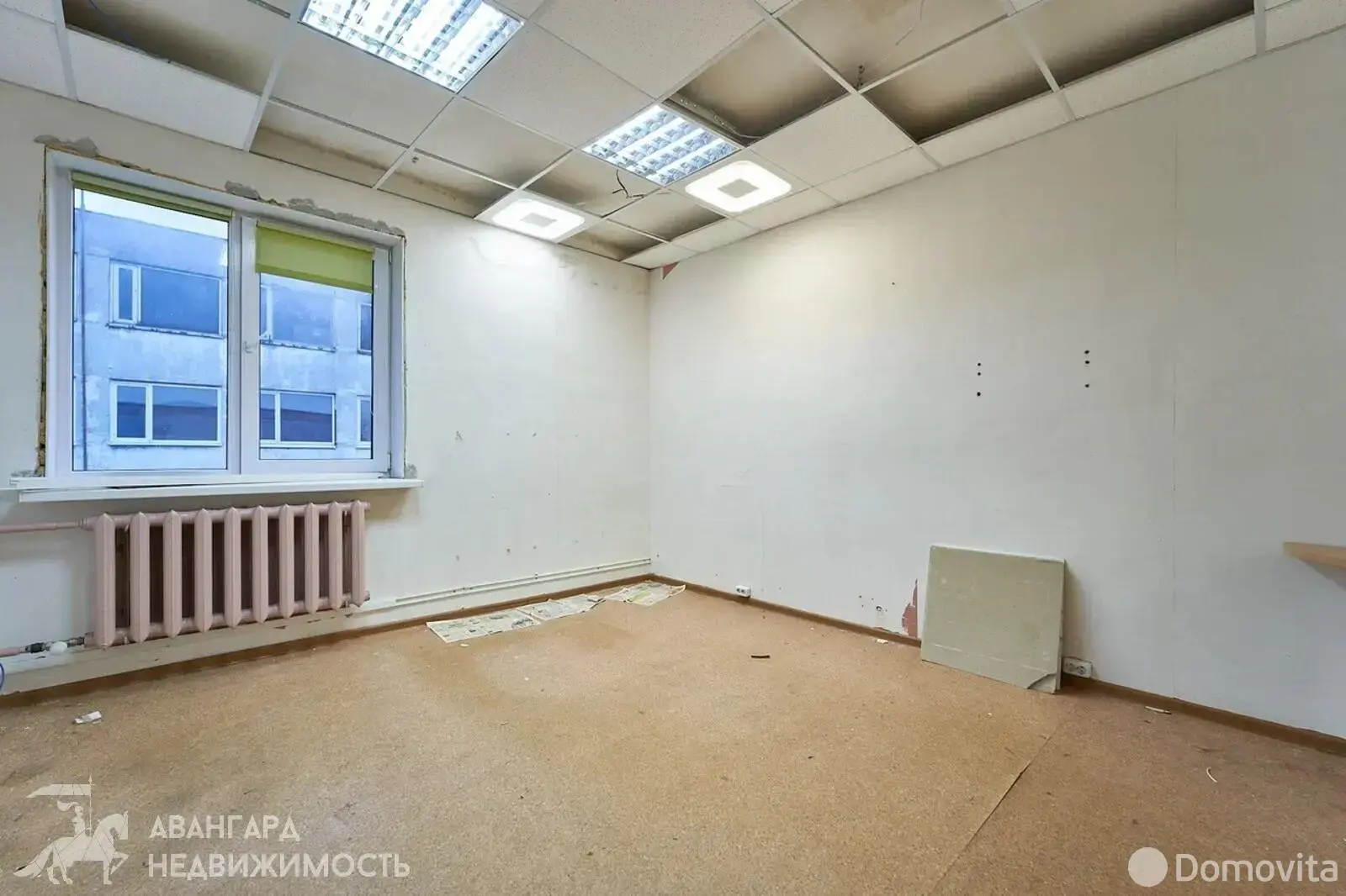 Купить складское помещение на ул. Корженевского, д. 14/4 в Минске - фото 14