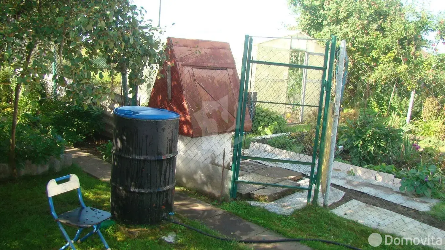 Стоимость продажи дома, Комаровщина, 