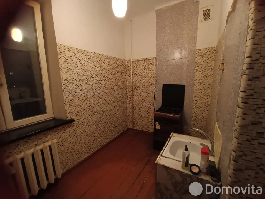 Стоимость продажи комнаты, Витебск, ул. 2-я Садовая, д. 8