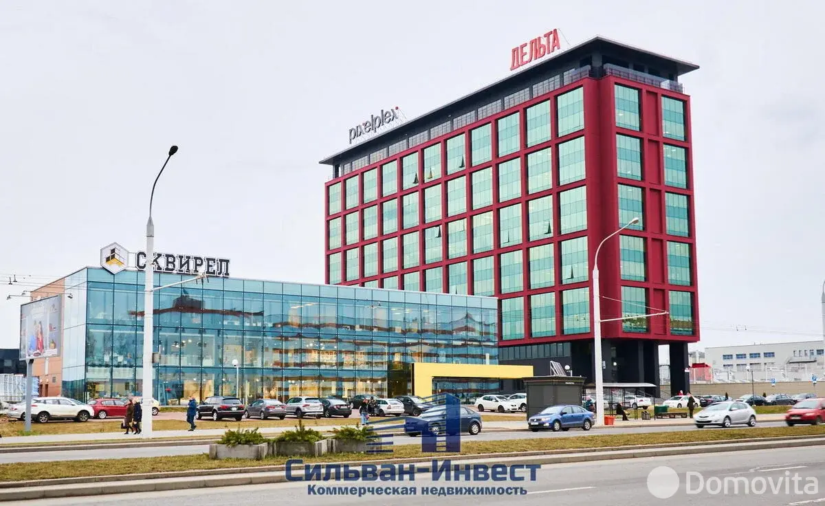 аренда офиса, Минск, ул. Тимирязева, д. 72