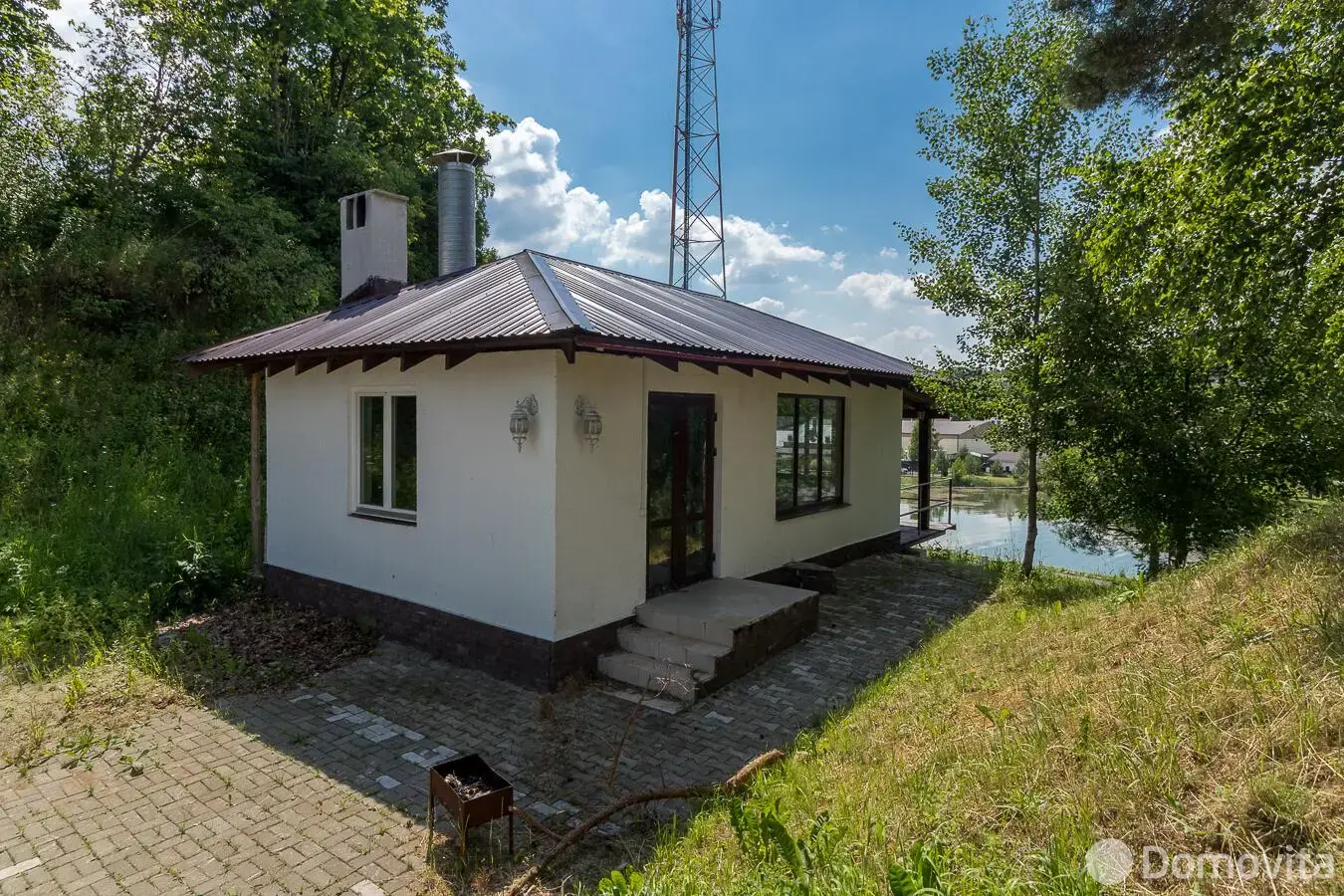 Купить помещение под сферу услуг в Ратомке, ул. Новая, д. 20/а - фото 37