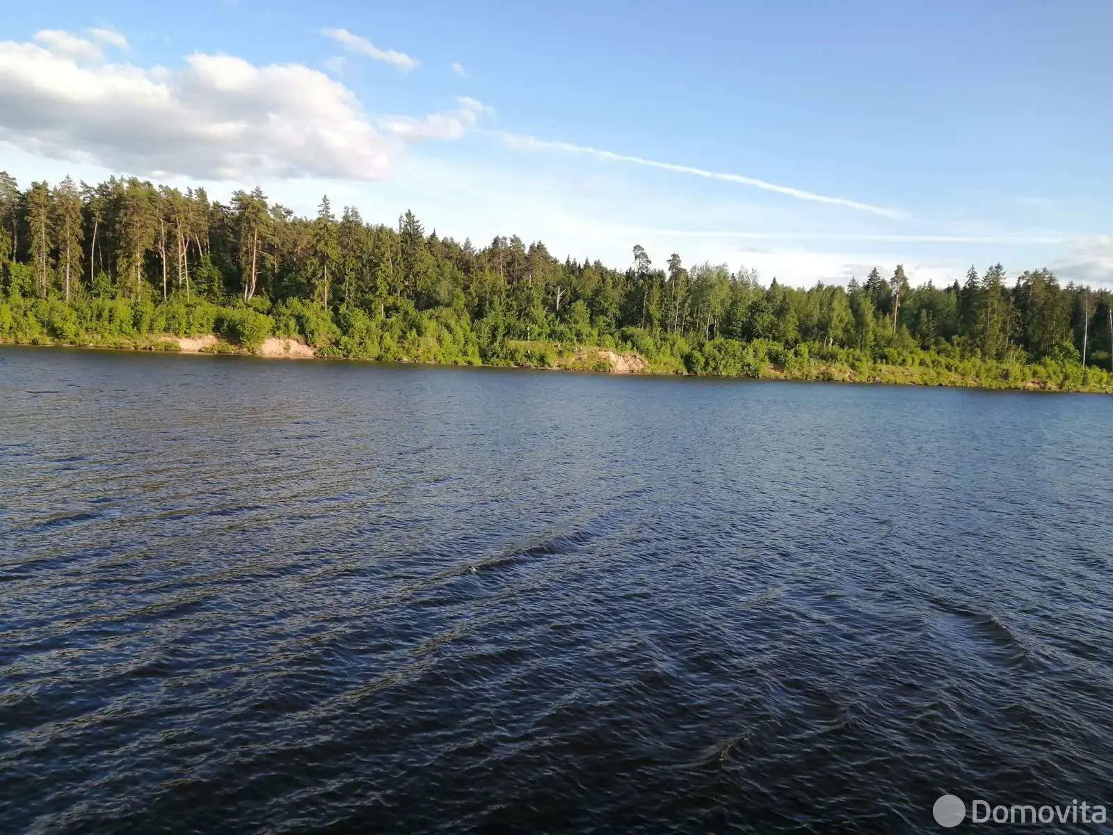 продажа участка, Витебск, ул. Кристальная