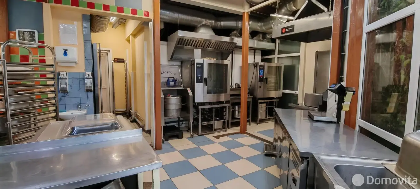 Купить офис на ул. Бабушкина, д. 60/а в Минске, 190000USD, код 9809 - фото 12