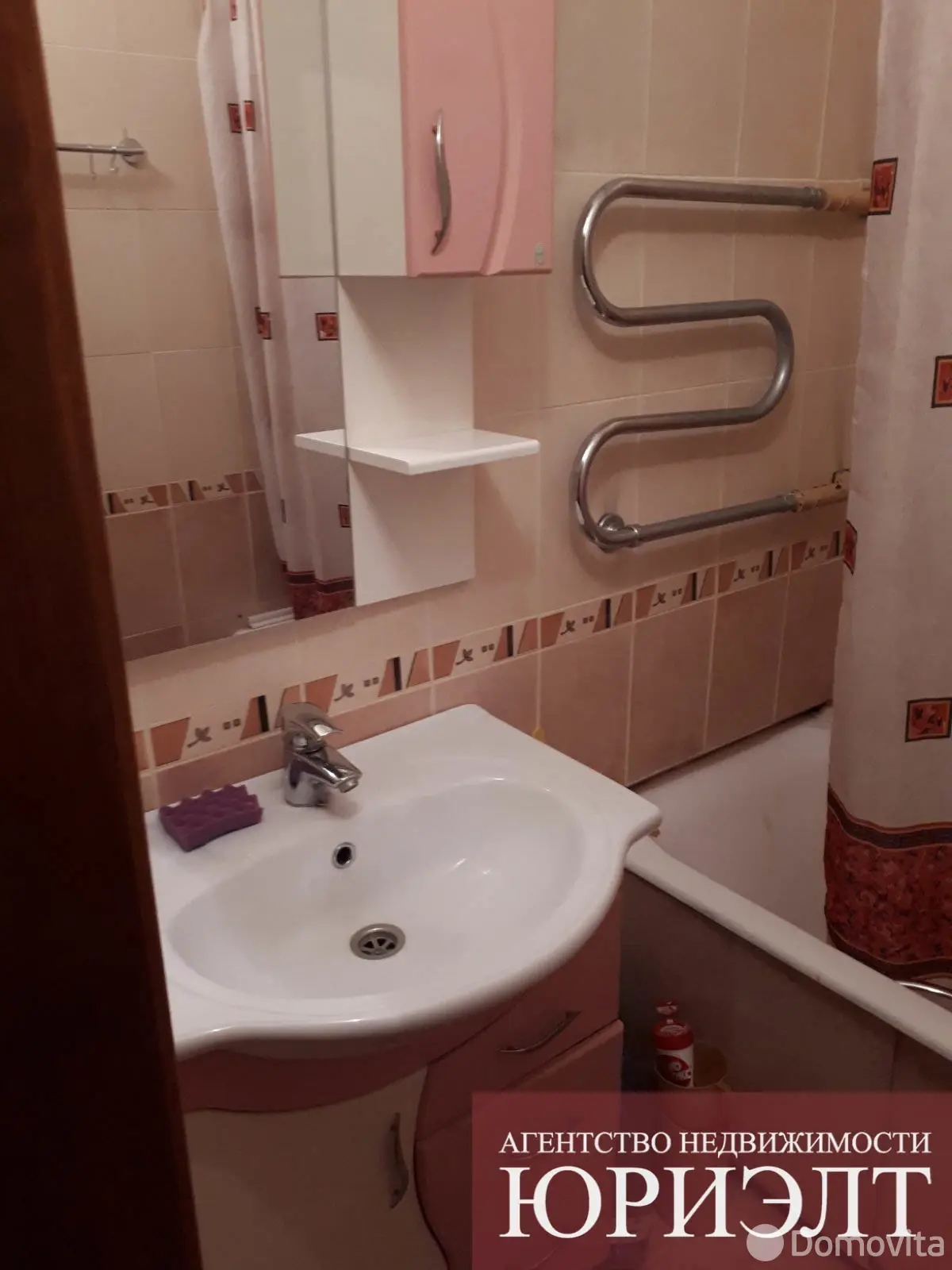 Купить 3-комнатную квартиру в Борисове, ул. Гагарина, д. 67, 52000 USD, код: 1122642 - фото 6