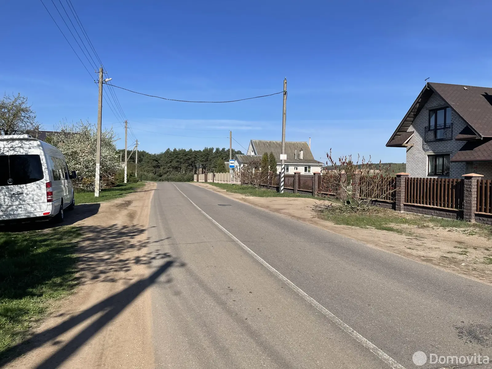 Купить земельный участок, 19.03 соток, Рахманьки, Минская область, 45500USD, код 570933 - фото 11