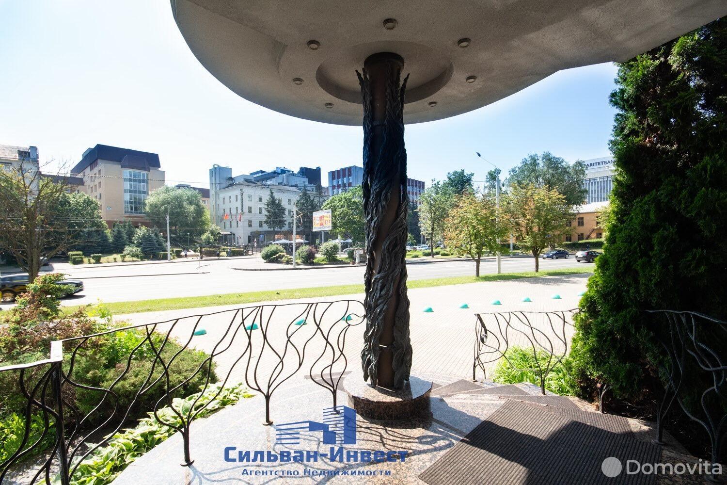 Купить офис на ул. Немига, д. 38 в Минске, 990000USD, код 7550 - фото 38